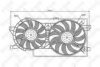 STELLOX 29-99291-SX Fan, radiator